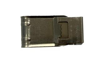 Klips, uchwyt do kabla solarnego 4-6mm2 Klips, uchwyt do kabla solarnego 4-6mm2