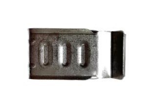 Klips, uchwyt do kabla solarnego 4-6mm2 Klips, uchwyt do kabla solarnego 4-6mm2