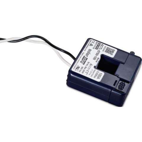 SolarEdge SECT-SPL-100A-A Przekładnik prądowy, 100A SolarEdge SECT-SPL-100A-A Przekładnik prądowy, 100A