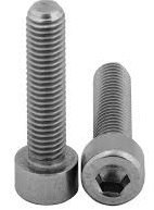 Śruba imbusowa M8*25mm Śruba imbusowa M8*25mm