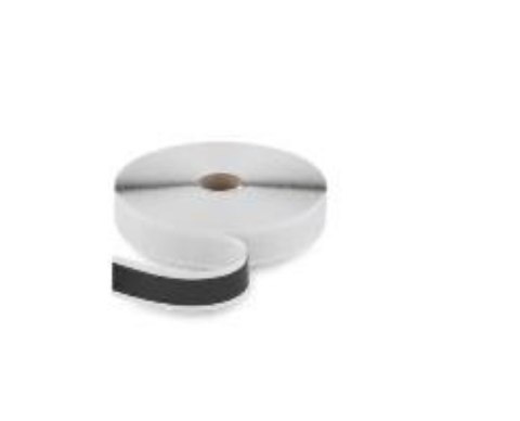 Taśma butylowa 20mm*1mm*60mb Taśma butylowa 20mm*1mm*60mb
