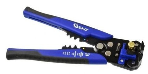 GEKO Ściągacz izolacji BL-006 0,2-6 mm G01775 GEKO Ściągacz izolacji BL-006 0,2-6 mm G01775