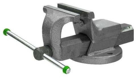 IMADŁO STOŁOWE LUNA MV150EX 150MM IMADŁO STOŁOWE LUNA MV150EX 150MM