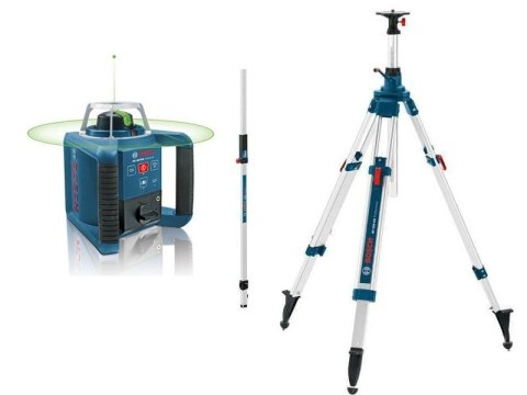 LASER ROTACYJNY GRL300HV+BT300HD+GR240 LASER ROTACYJNY GRL300HV+BT300HD+GR240