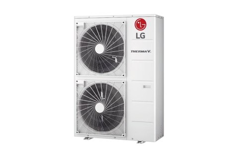 LG Pompa ciepła Therma V Hydrosplit IWT R32 16kW 3-fazowy HU163MRB/HN1616Y LG Pompa ciepła Therma V Hydrosplit IWT R32 16kW 3-fazowy HU163MRB/HN1616Y