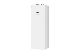 LG Pompa ciepła Therma V Hydrosplit IWT R32 16kW 3-fazowy HU163MRB/HN1616Y