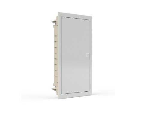 NOARK Rozdzielnica podtynkowa 3x12 drzwi metalowe (107103) NOARK Rozdzielnica podtynkowa 3x12 drzwi metalowe (107103)