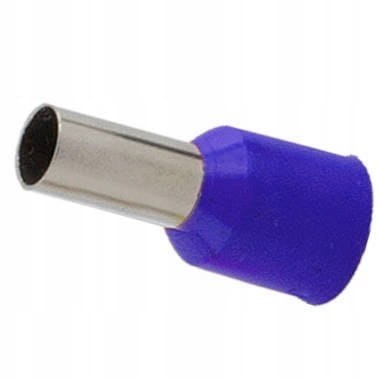 Tulejka kablowa 16/12mm opak: 100szt Tulejka kablowa 16/12mm opak: 100szt