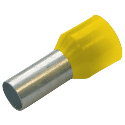 Tulejka kablowa 6/12mm opak: 100szt Tulejka kablowa 6/12mm opak: 100szt