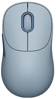 Xiaomi Wireless Mouse 3 Blue Xiaomi Wireless Mouse 3 Blue