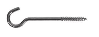 HAKI ŻYRANDOLOWE MAŁY PROMIEŃ WYGIĘCIA 140*5,8MM HAKI ŻYRANDOLOWE MAŁY PROMIEŃ WYGIĘCIA 140*5,8MM