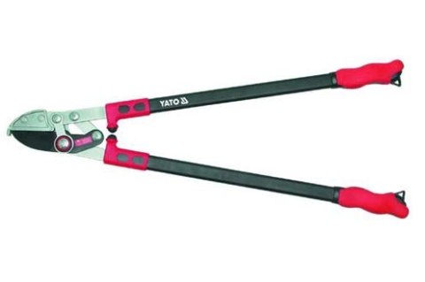 NOŻYCE DO GAŁĘZI KOWADEŁKOWE 750MM GRUBOŚĆ DO 44MM NOŻYCE DO GAŁĘZI KOWADEŁKOWE 750MM GRUBOŚĆ DO 44MM