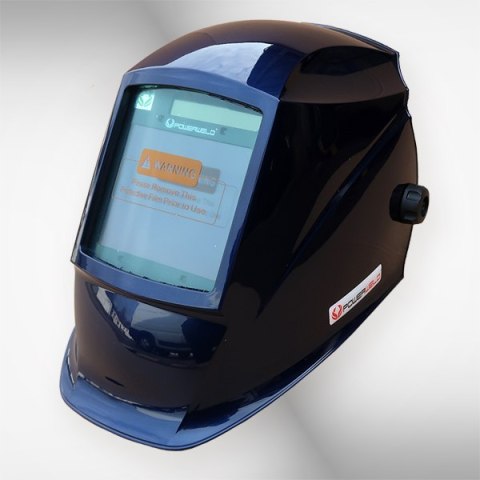 PRZYŁBICA AUTOMATYCZNA POWERWELD 5958I PRZYŁBICA AUTOMATYCZNA POWERWELD 5958I