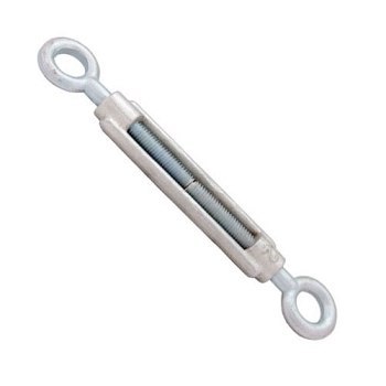 ŚRUBA RZYMSKA UCHO+UCHO 20*200MM ŚRUBA RZYMSKA UCHO+UCHO 20*200MM