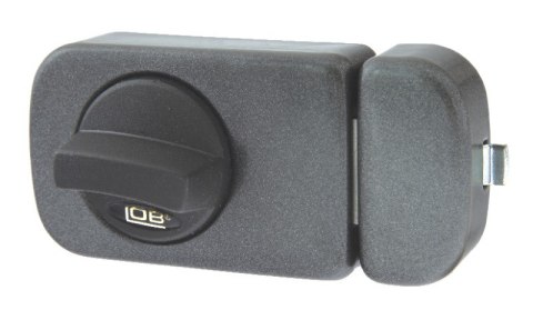 ZAMEK NAWIERZCHNIOWY 3 KLUCZE TB51 50MM BRĄZOWY ZAMEK NAWIERZCHNIOWY 3 KLUCZE TB51 50MM BRĄZOWY