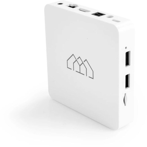 Android TV BOX Homatics R 4K Android TV BOX Homatics R 4K