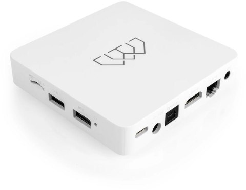 Android TV BOX Homatics R 4K Android TV BOX Homatics R 4K