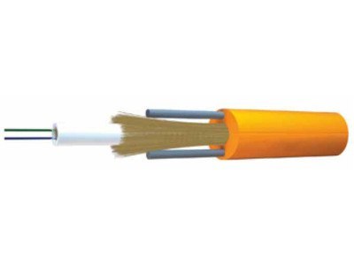 KABEL ŚWIATŁOWODOWY ZIEMNY DAC 8J KABEL ŚWIATŁOWODOWY ZIEMNY DAC 8J