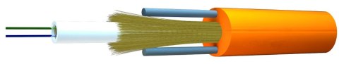 KABEL ŚWIATŁOWODOWY ZIEMNY DAC 8J KABEL ŚWIATŁOWODOWY ZIEMNY DAC 8J