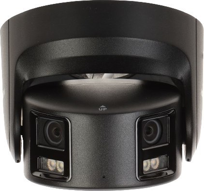 KAMERA IP HIKVISION DS-2CD2387G2P-LSU/SL(4mm)(C)/BLACK KAMERA IP HIKVISION DS-2CD2387G2P-LSU/SL(4mm)(C)/BLACK
