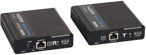 Konwerter sygnału HDMI na skrętkę Signal 4K60 ipcolor H3644 Konwerter sygnału HDMI na skrętkę Signal 4K60 ipcolor H3644