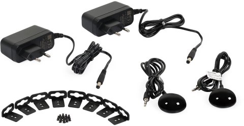 Konwerter sygnału HDMI na skrętkę Signal 4K60 ipcolor H3644 Konwerter sygnału HDMI na skrętkę Signal 4K60 ipcolor H3644