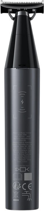 Trymer Xiaomi UniBlade Trimmer