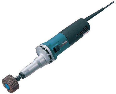 SZLIFIERKA PROSTA 750W 6MM 1800/7000 OBR/MIN SZLIFIERKA PROSTA 750W 6MM 1800/7000 OBR/MIN