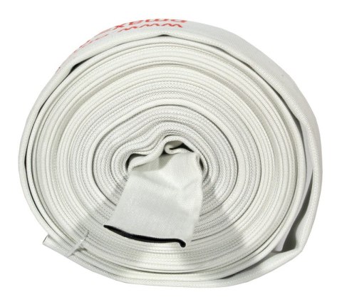 WĄŻ TŁOCZNY PARCIANY BEZ ZŁĄCZEK 50MM/20M WĄŻ TŁOCZNY PARCIANY BEZ ZŁĄCZEK 50MM/20M