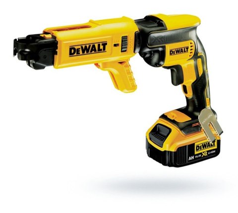 WKRĘTARKA AKUMULATOROWA DO G-K 18V 2*2.0AH LI-LON+DCF6201 WKRĘTARKA AKUMULATOROWA DO G-K 18V 2*2.0AH LI-LON+DCF6201
