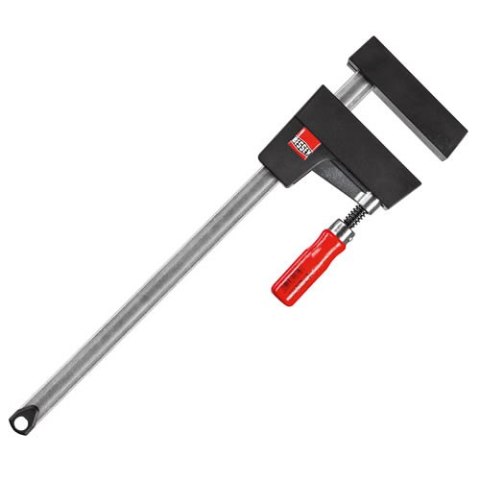 ŚCISK STOLARSKI PEŁNOPOWIERZCHNIOWY LEKKI UNIKLAMP UK 300*80 ŚCISK STOLARSKI PEŁNOPOWIERZCHNIOWY LEKKI UNIKLAMP UK 300*80