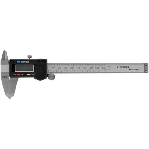 SUWMIARKA CYFROWA 150MM 0.02MM SUWMIARKA CYFROWA 150MM 0.02MM