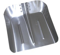 ŁOPATA ALUMINIOWA DUŻA OPRAWNA TRZONEK Y , T ŁOPATA ALUMINIOWA DUŻA OPRAWNA TRZONEK Y , T