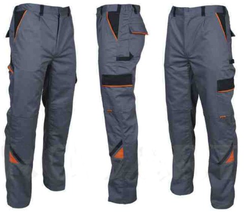 SPODNIE OCHRONNE DO PASA PROFESSIONAL ROZMIAR 50/177/88 SPODNIE OCHRONNE DO PASA PROFESSIONAL ROZMIAR 50/177/88