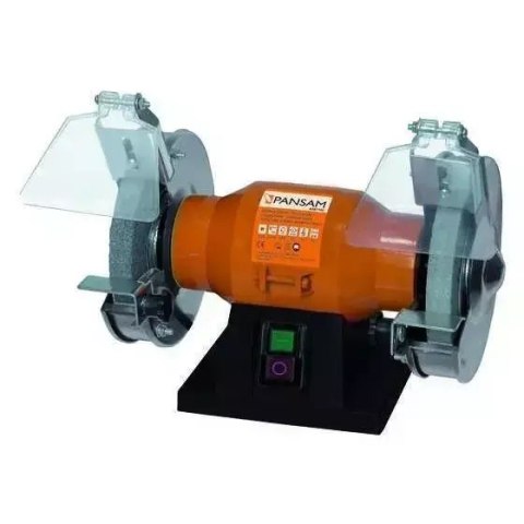 SZLIFIERKA STOŁOWA 150W 125*16MM SZLIFIERKA STOŁOWA 150W 125*16MM