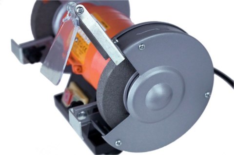 SZLIFIERKA STOŁOWA 150W 125*16MM SZLIFIERKA STOŁOWA 150W 125*16MM