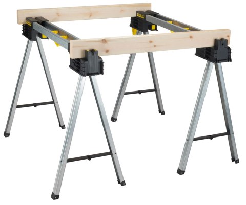 METALOWA KOBYŁKA/STOJAK FATMAX 2 SZTUKI METALOWA KOBYŁKA/STOJAK FATMAX 2 SZTUKI
