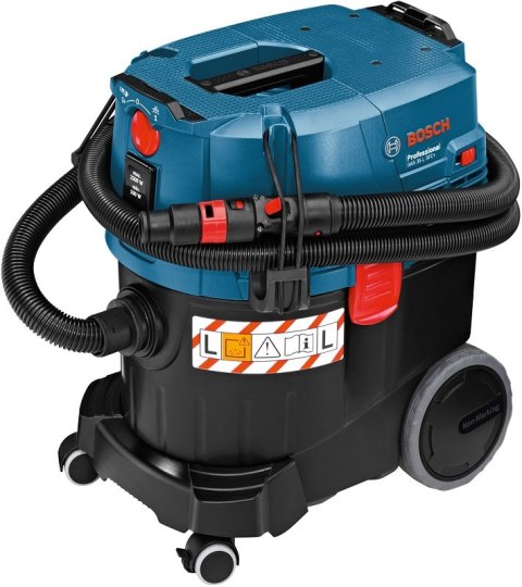 ODKURZACZ UNIWERSALNY GAS 35 L SFC+ ODKURZACZ UNIWERSALNY GAS 35 L SFC+