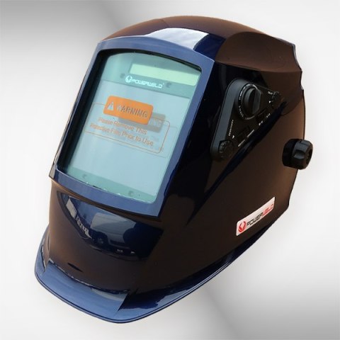PRZYŁBICA AUTOMATYCZNA POWERWELD 5958E PRZYŁBICA AUTOMATYCZNA POWERWELD 5958E