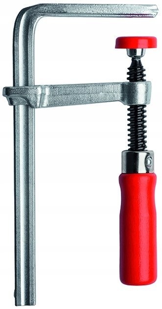 ŚCISK STOŁOWY STALOWY 300/60MM ŚCISK STOŁOWY STALOWY 300/60MM