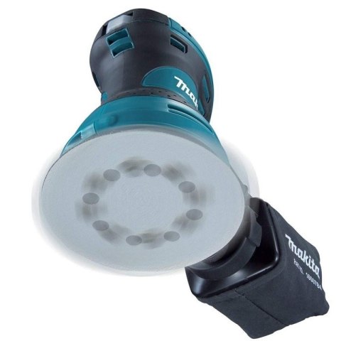 SZLIFIERKA MIMOŚRODOWA 300W 125MM SZLIFIERKA MIMOŚRODOWA 300W 125MM