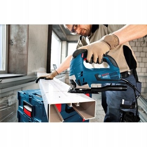 WYRZYNARKA GST 90 BE 650W BOX WYRZYNARKA GST 90 BE 650W BOX