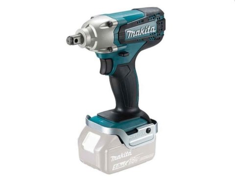 KLUCZ UDAROWY AKUMULATOROWY 1/2'' 190NM 18V 0*AH KLUCZ UDAROWY AKUMULATOROWY 1/2'' 190NM 18V 0*AH