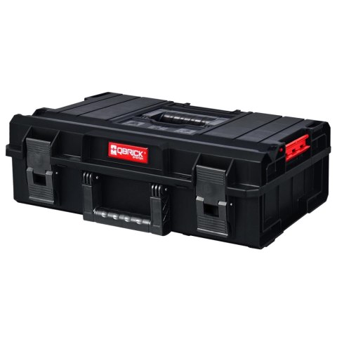 SKRZYNKA NARZĘDZIOWA QBRICK ONE 200 BASIC SKRZYNKA NARZĘDZIOWA QBRICK ONE 200 BASIC