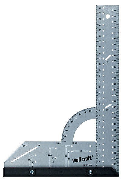 KĄTOWNIK UNIWERSALNY 200*300MM KĄTOWNIK UNIWERSALNY 200*300MM