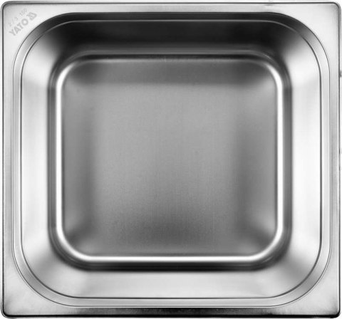 POJEMNIK GASTRONOMICZNY GN 2/3 150MM POJEMNIK GASTRONOMICZNY GN 2/3 150MM