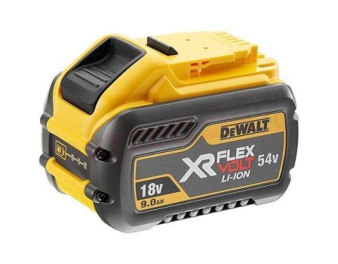 AKUMULATOR DEWALT 18V-54V 9.0AH AKUMULATOR DEWALT 18V-54V 9.0AH