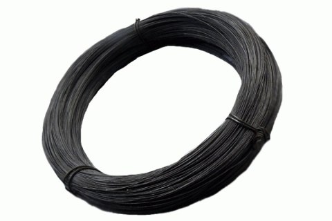 DRUT WIĄZAŁKOWY 1.4MM KONFEKCJA 5.00KG DRUT WIĄZAŁKOWY 1.4MM KONFEKCJA 5.00KG