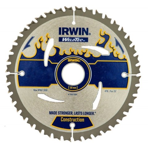 PIŁA SPIEKOWA MPP IR WT 210*30/20MM/40T PIŁA SPIEKOWA MPP IR WT 210*30/20MM/40T