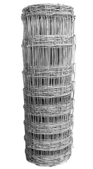 SIATKA LEŚNA 160/15/15 LIGHT 50MB